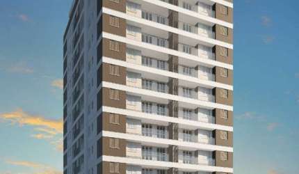 Apartamento com 3 quartos à venda na Analândia, 248, Rochdale, Osasco, 65 m2 por R$ 545.000