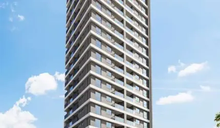 Apartamento com 3 quartos à venda na Rua 406, 456, Morretes, Itapema, 70 m2 por R$ 802.000