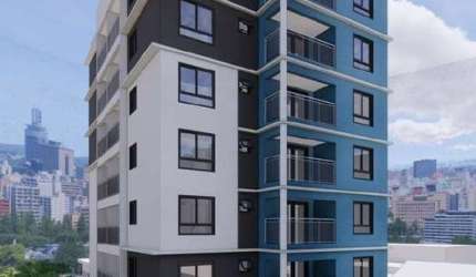Apartamento com 2 quartos à venda na Rua Leandro Dupré, 1179, Vila Clementino, São Paulo, 91 m2 por R$ 643.400