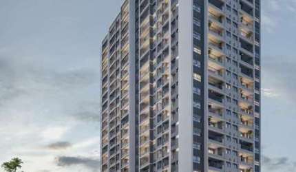 Apartamento com 2 quartos à venda na Avenida Álvaro Ramos, 374, Belém, São Paulo, 73 m2 por R$ 822.000
