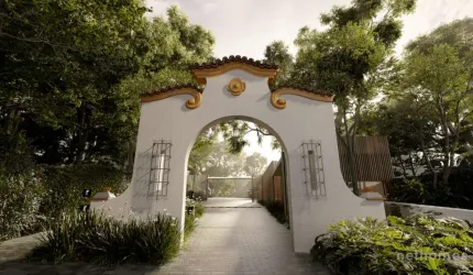 Casa em condomínio fechado com 3 quartos à venda na Rua Nossa Senhora Aparecida, 56, Vila Conceição, Porto Alegre, 416 m2 por R$ 3.477.000