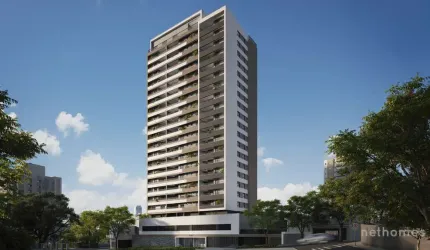 Apartamento com 2 quartos à venda na Rua Guiratinga, 1147, Chácara Inglesa, São Paulo, 69 m2 por R$ 875.000