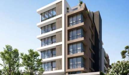 Apartamento com 3 quartos à venda na Rua General Aristides Athayde Júnior, 88, Bigorrilho, Curitiba, 139 m2 por R$ 2.461.720