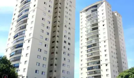 Apartamento com 3 quartos à venda na Rua Lord Cockrane, 820, Ipiranga, São Paulo, 108 m2 por R$ 1.298.000