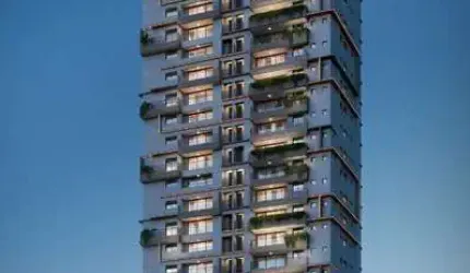 Apartamento com 2 quartos à venda na C-241, 180, Jardim América, Goiânia, 71 m2 por R$ 786.609