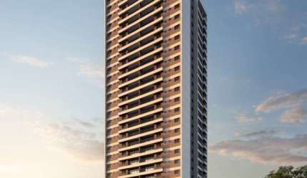 Apartamento com 3 quartos à venda na Avenida Pires Fernandes, 699, Setor Aeroporto, Goiânia, 109 m2 por R$ 940.153
