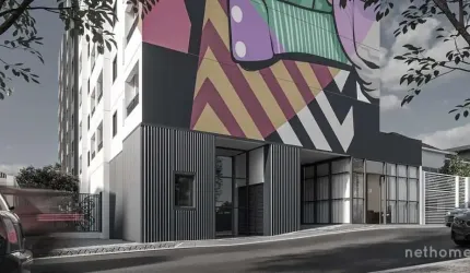 Apartamento com 2 quartos à venda na Rua Carnaubeiras, 92, Conceição, São Paulo, 75 m2 por R$ 652.155