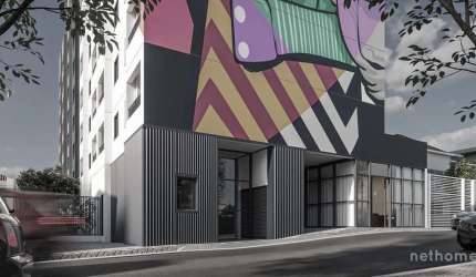 Apartamento com 2 quartos à venda na Rua Carnaubeiras, 92, Conceição, São Paulo, 53 m2 por R$ 508.401
