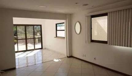 Apartamento com 3 quartos à venda na Rua Ivo Borges, 486, Recreio dos Bandeirantes, Rio de Janeiro, 94 m2 por R$ 799.000