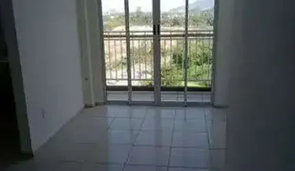 Apartamento com 3 quartos à venda na Estrada dos Bandeirantes, 10333, Camorim, Rio de Janeiro, 58 m2 por R$ 499.000