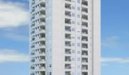 Apartamento com 3 quartos à venda na Rua Domingos Lopes da Silva, 911, Morumbi, São Paulo, 58 m2 por R$ 699.000