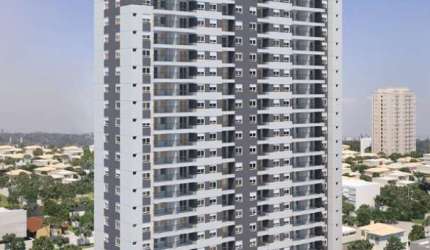 Apartamento com 2 quartos à venda na Rua Major Otaviano, 263, Belenzinho, São Paulo, 62 m2 por R$ 518.000