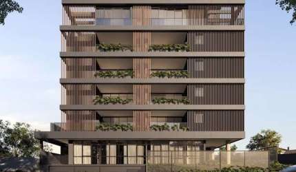 Cobertura com 3 quartos à venda na Rua Gastão Câmara, 200, Bigorrilho, Curitiba, 225 m2 por R$ 3.702.564