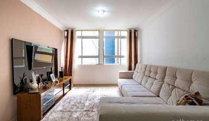 Apartamento com 3 quartos à venda na Rua Abílio Soares, 639, Paraíso, São Paulo, 102 m2 por R$ 1.190.000