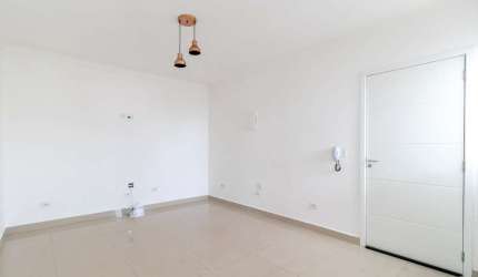 Apartamento com 2 quartos à venda na Rua Alasca, 26, Parque das Nações, Santo André, 63 m2 por R$ 298.000