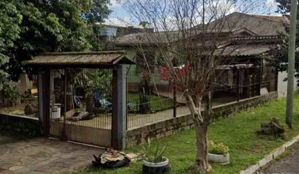 Terreno à venda na Rua Miramar, 440, Estância Velha, Canoas, 325 m2 por R$ 359.900