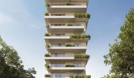 Apartamento com 3 quartos à venda na Rua Coronel Paulino Teixeira, 85, Rio Branco, Porto Alegre, 281 m2 por R$ 2.504.000