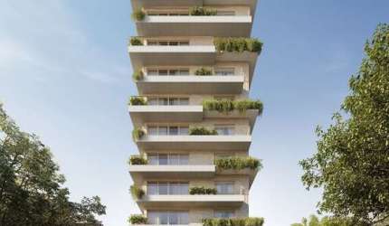 Apartamento com 3 quartos à venda na Rua Coronel Paulino Teixeira, 85, Rio Branco, Porto Alegre, 236 m2 por R$ 2.222.000