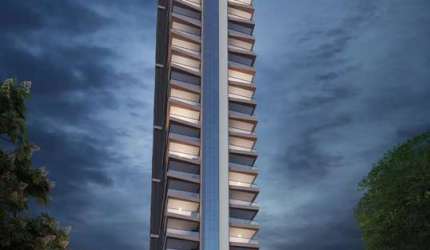 Apartamento com 3 quartos à venda na Rua Nereu Ramos, 50, Centro, Itapema, 165 m2 por R$ 1.809.075