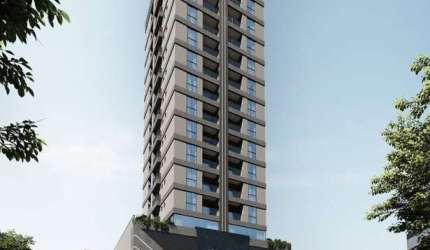 Apartamento com 2 quartos à venda na Rua 414, 273, Morretes, Itapema, 64 m2 por R$ 781.660