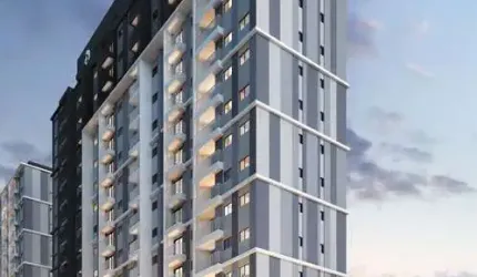 Apartamento com 2 quartos à venda na Avenida República Argentina, 4483, Novo Mundo, Curitiba, 36 m2 por R$ 332.900