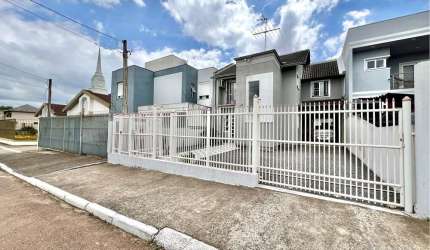 Casa com 4 quartos à venda na Rua Coronel Lafayette Cruz, 710, Estância Velha, Canoas, 227 m2 por R$ 658.000