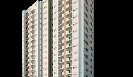 Apartamento com 2 quartos à venda na Rua da Pátria, 455, Nova Petrópolis, São Bernardo do Campo, 53 m2 por R$ 542.409