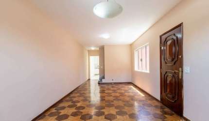 Casa com 3 quartos à venda na Rua Georgina de Albuquerque, 123, Parque Jabaquara, São Paulo, 125 m2 por R$ 680.000