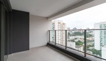 Apartamento com 4 quartos à venda na Rua Samambaia, 571, Bosque da Saúde, São Paulo, 275 m2 por R$ 2.850.000