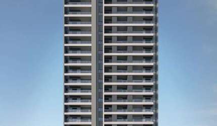 Apartamento com 2 quartos à venda na Rua João Gaya, 42, Vila Operária, Itajaí, 76 m2 por R$ 800.000