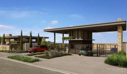 Terreno à venda na Rua Valentin Deda, 1321, Cidade Industrial, Curitiba, 284 m2 por R$ 933.269