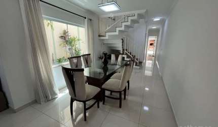 Casa com 3 quartos à venda na Rua Itaqueri, 875, Água Rasa, São Paulo, 208 m2 por R$ 1.150.000