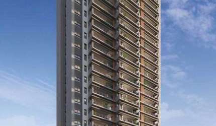 Apartamento com 3 quartos à venda na Rua Constantino de Sousa, 330, Campo Belo, São Paulo, 97 m2 por R$ 1.365.658
