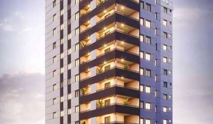 Apartamento com 3 quartos à venda na Parque Domingos Luís, 77, Jardim São Paulo (Zona Norte), São Paulo, 61 m2 por R$ 683.229