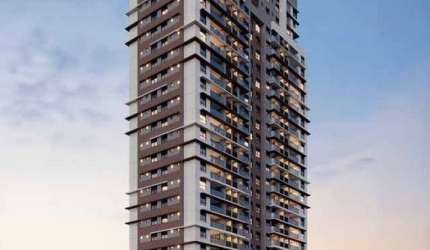 Apartamento com 3 quartos à venda na Víctor Brecheret, 292, Vila Yara, Osasco, 79 m2 por R$ 881.477