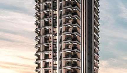 Apartamento com 2 quartos à venda na Rua 406, 291, Morretes, Itapema, 70 m2 por R$ 739.650