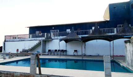 Chácara / sítio com 4 quartos à venda na Paraná, 313, Meu Sossego, Suzano, 2880 m2 por R$ 1.500.000