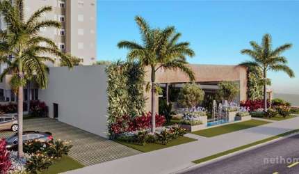 Apartamento com 3 quartos à venda na Senador Roberto Simonsen, 1545, Jardim Imperador, Suzano, 67 m2 por R$ 537.141