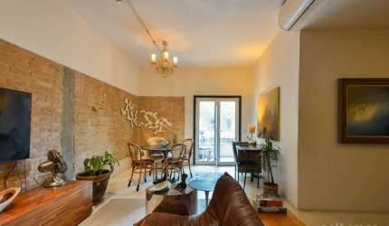Apartamento com 2 quartos à venda na Rua Manoel Dutra, 539, Bela Vista, São Paulo, 82 m2 por R$ 770.000