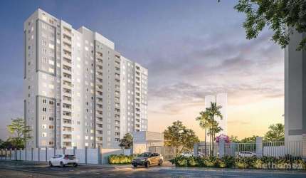 Apartamento com 2 quartos à venda na Doutor Garnier, 640, Benfica, Rio de Janeiro, 70 m2 por R$ 364.990
