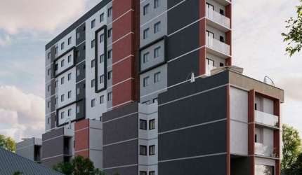 Apartamento com 2 quartos à venda na Rua Gomes, 94, Vila Diva (Zona Leste), São Paulo, 43 m2 por R$ 352.825