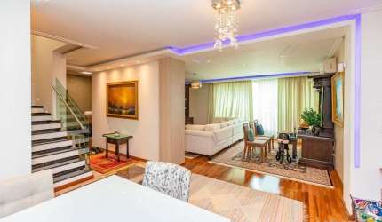 Casa com 3 quartos à venda na Rua dos Guaxins, 317, Planalto Paulista, São Paulo, 320 m2 por R$ 2.590.000