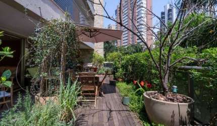 Apartamento com 3 quartos à venda na Rua Domingos Lopes da Silva, 500, Vila Suzana, São Paulo, 250 m2 por R$ 1.949.000