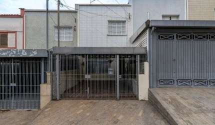 Casa com 3 quartos à venda na Rua Morais de Barros, 71, Campo Belo, São Paulo, 145 m2 por R$ 787.000