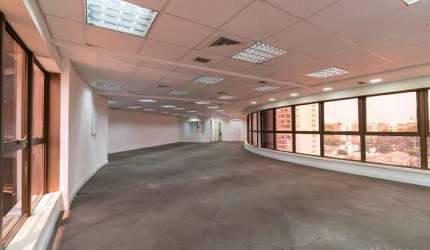 Sala comercial à venda na Rua Alexandre Dumas, 1562, Chácara Santo Antônio, São Paulo, 186 m2 por R$ 795.000