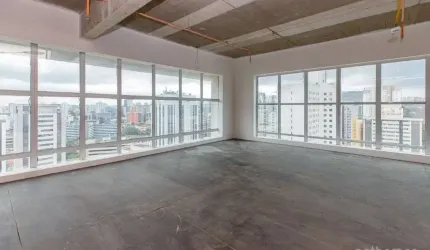 Sala comercial à venda na Rua Américo Brasiliense, 1923, Chácara Santo Antônio, São Paulo, 149 m2 por R$ 1.199.000