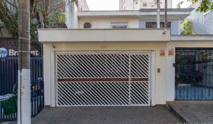 Casa com 2 quartos à venda na Rua Padre Leonardo, 496, Jardim Aeroporto, São Paulo, 136 m2 por R$ 980.000