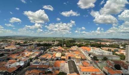 Cobertura com 4 quartos à venda na Juvenal de Campos, 171, Centro, Tatuí, 497 m2 por R$ 3.398.000