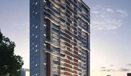 Apartamento com 3 quartos à venda na T-3, 1352, Setor Bueno, Goiânia, 113 m2 por R$ 1.061.553