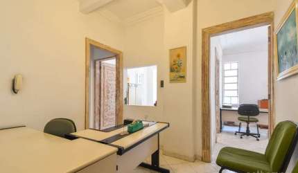 Sala comercial à venda na Benjamim Constant, 171, Sé, São Paulo, 86 m2 por R$ 350.000